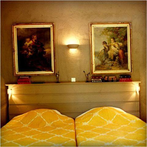La Maison Sur La Colline Каркасон Екстериор снимка