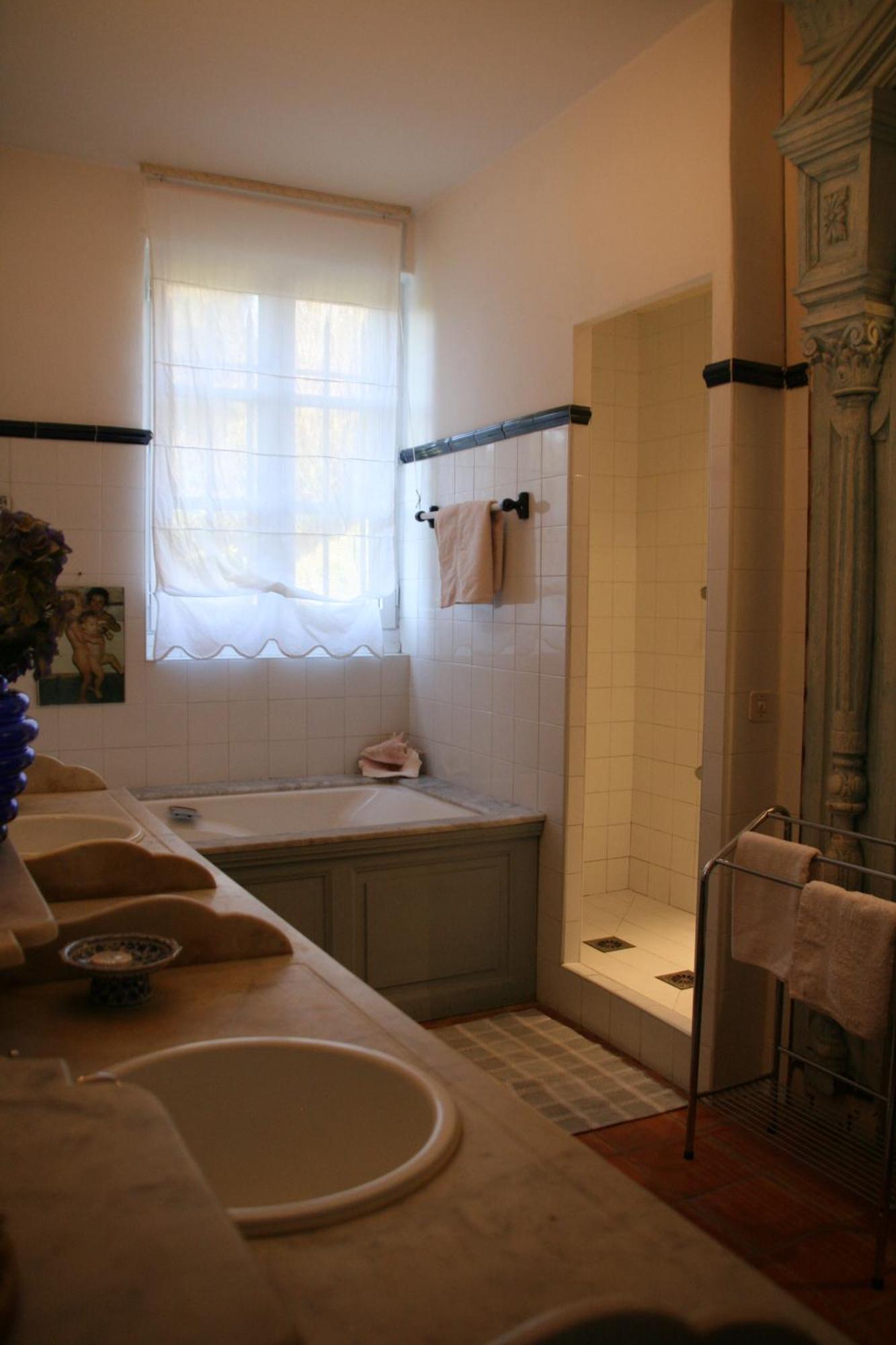 La Maison Sur La Colline Каркасон Екстериор снимка