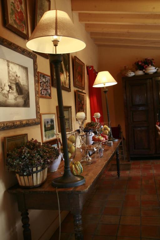 La Maison Sur La Colline Каркасон Екстериор снимка