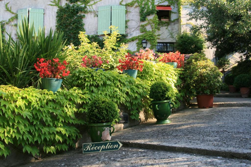 La Maison Sur La Colline Каркасон Екстериор снимка