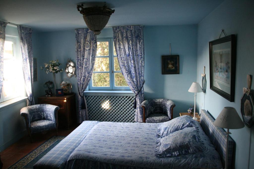 La Maison Sur La Colline Каркасон Стая снимка