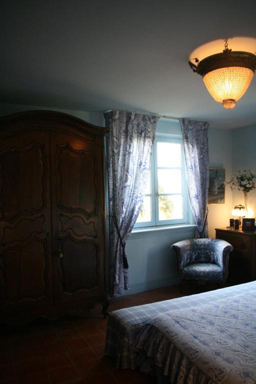 La Maison Sur La Colline Каркасон Екстериор снимка