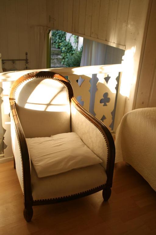 La Maison Sur La Colline Каркасон Екстериор снимка