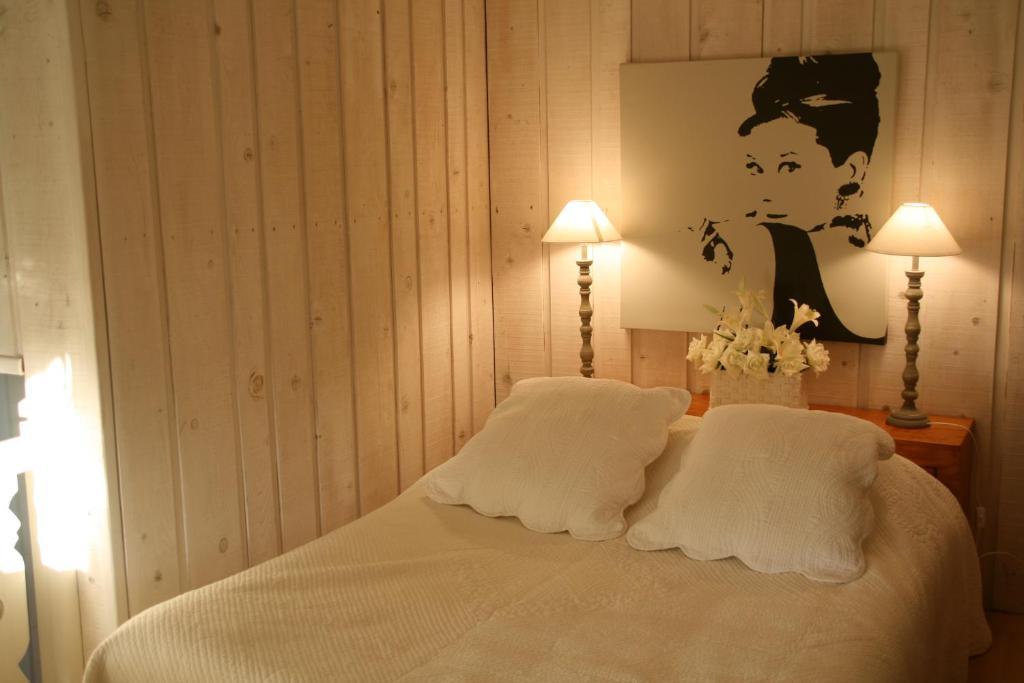 La Maison Sur La Colline Каркасон Стая снимка