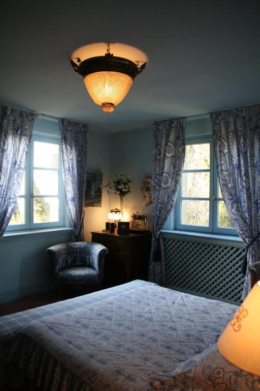 La Maison Sur La Colline Каркасон Стая снимка