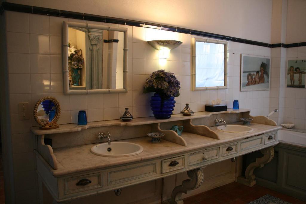 La Maison Sur La Colline Каркасон Стая снимка