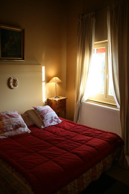 La Maison Sur La Colline Каркасон Екстериор снимка